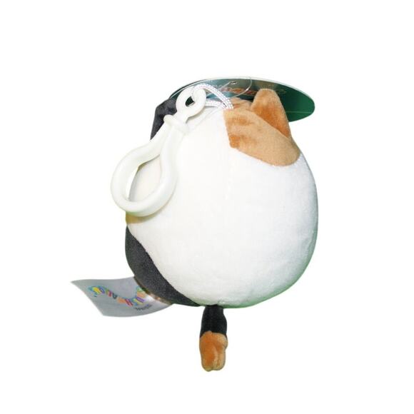 BLACK FRIDAY SALE - Squishmallows Clip - CAM NWT - Picture 6 of 7